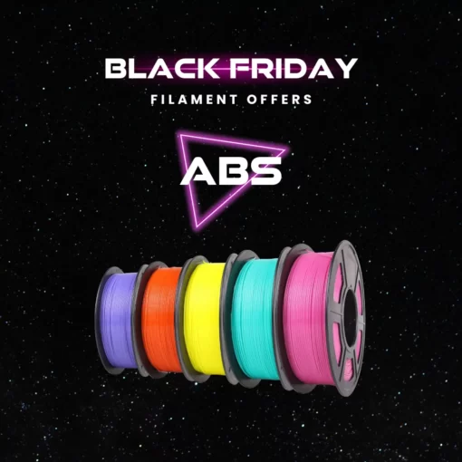 Sunlu ABS filament 1,75 1Kg