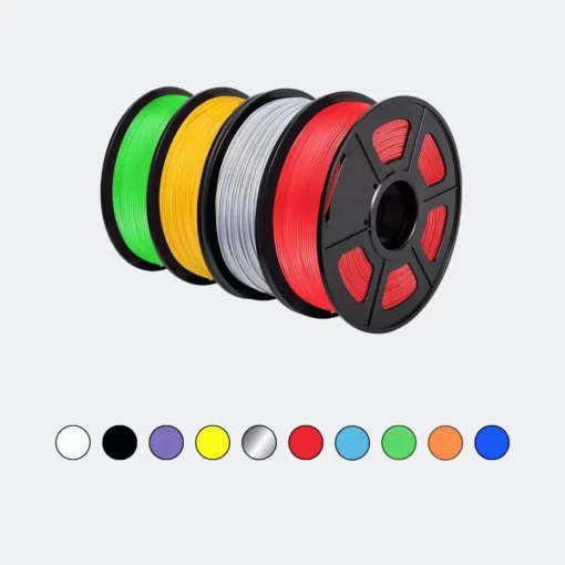 PETG Filaments