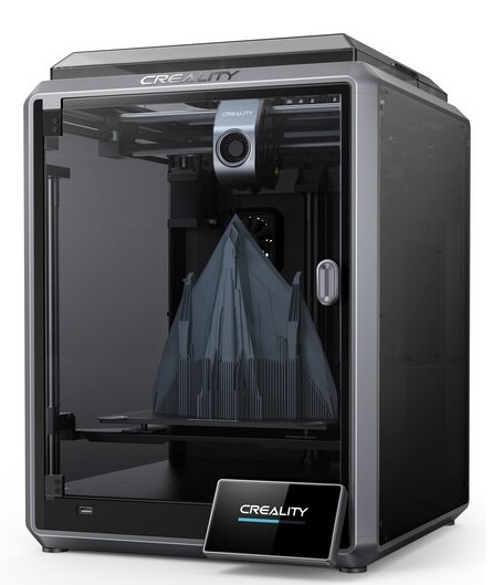 Creality K1 3D Printer | 3d-i2r