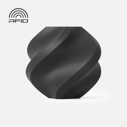 PETG-CF Bambu Lab 1Kg 1.75mm Titan Gray
