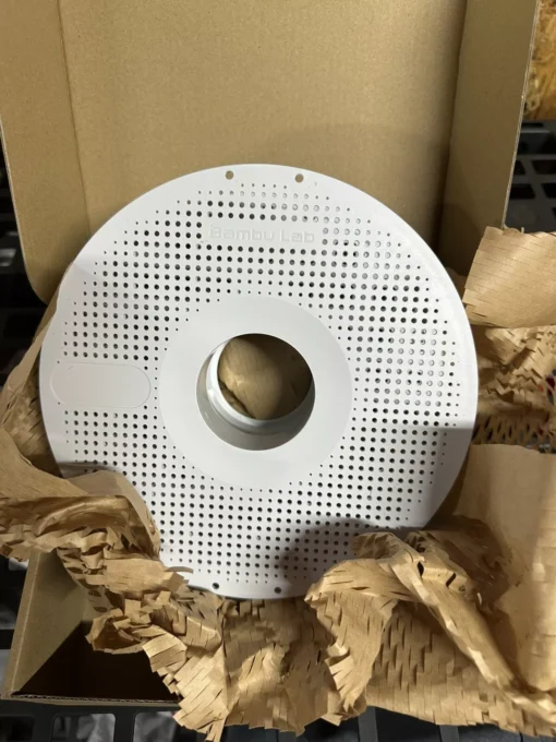 Bambu Reusable Spool
