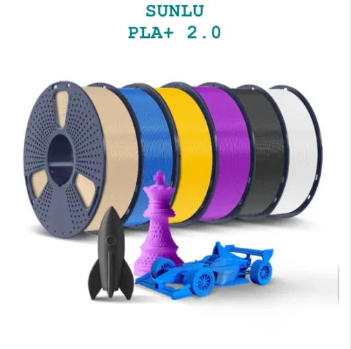 PLA+ 2.0