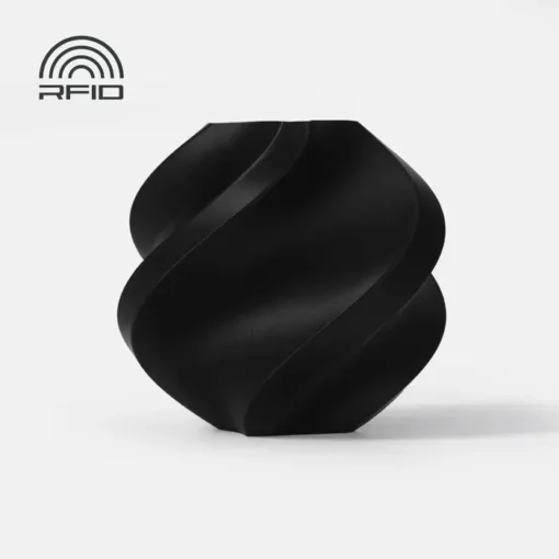 BAMBU BLACK ASA