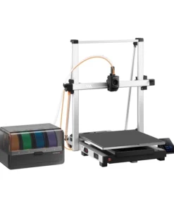 Alternative view of Anycubic Kobra 3 Max Combo