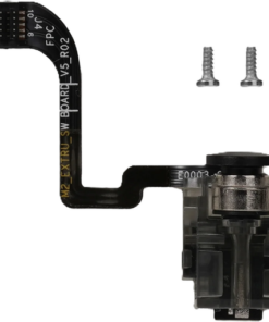 Extruder Filament Sensor P1 / X1E