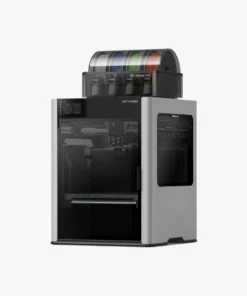 Bambu Lab H2D 3D Printer
