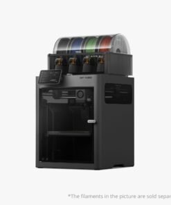 Bambu Lab X2D 3D Printer