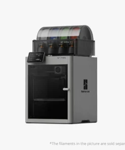 Bambu Lab P2S 3D Printer