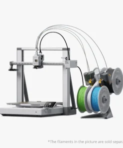 Bambu Lab A2L Printer