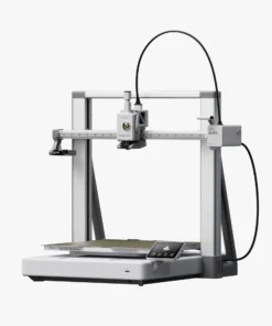 Alternative view of Bambu Lab A2L Printer